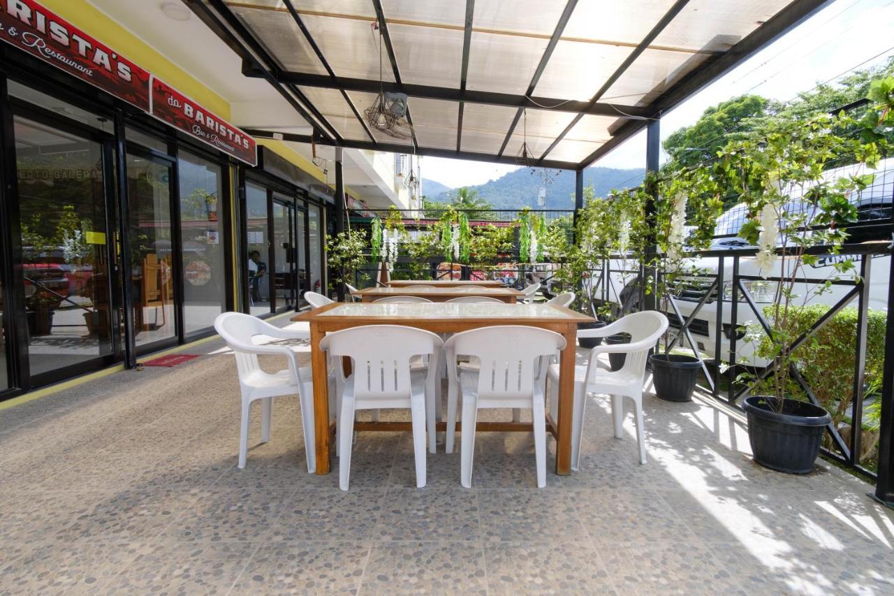 Reddoorz Plus @ West Nautical Road Puerto Galera Esterno foto